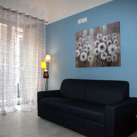 Апартаменты Patri House Катания Экстерьер фото
