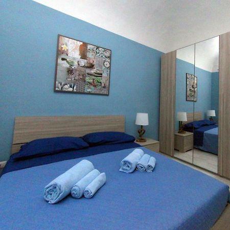 Апартаменты Patri House Катания Экстерьер фото