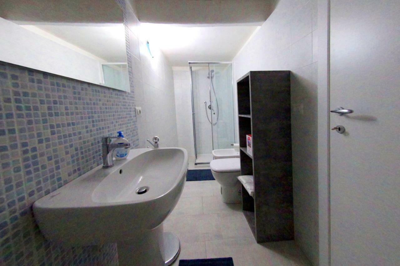 Апартаменты Patri House Катания Экстерьер фото