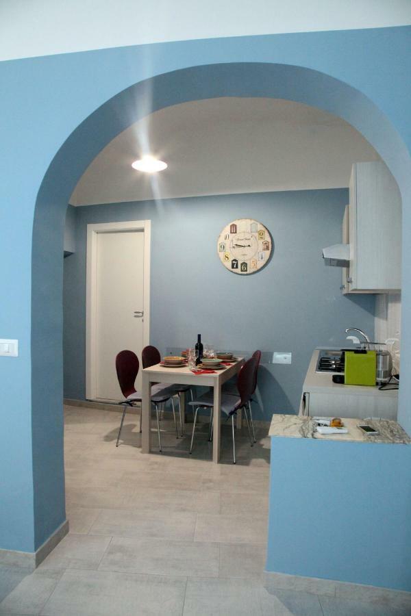 Апартаменты Patri House Катания Экстерьер фото